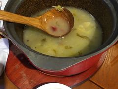 -周鱼小馆石锅酸菜鱼(活力汇店)