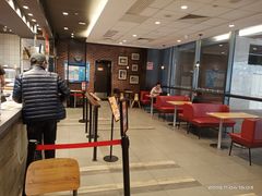 -汉堡王(兰州中心店)