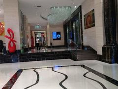 大堂-亢龙太子酒轩(东湖店)