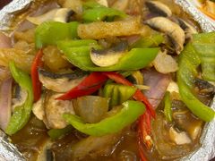 -长平老姿娘夜粥(平东一街店)