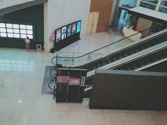 -星巴克(深圳音乐厅店)