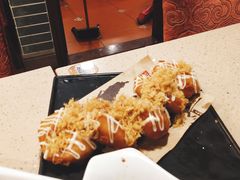 -点都德(大茶楼店)