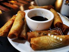 -罗记又添缘竹荪山药鸡·野生菌火锅(西园南路店)