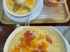 -玉椰林甜品店(创始店)