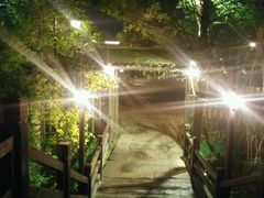 -乌镇那一年小院主题餐厅(甘泉西路店)