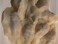 -喜家德虾仁水饺(华强天虹店)