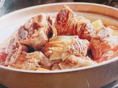 -耶里夏丽·丝路新疆菜·清真食品(徐汇南丹东路臻选店)
