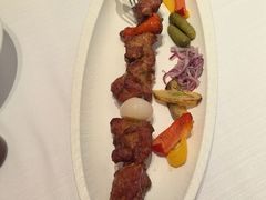 -马克西姆俄罗斯餐厅(通亚街店)