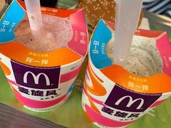 -麦当劳(景城邻里中心店)