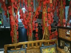 -龙记斑鱼火锅鲜切牛肉自助(红山路店)