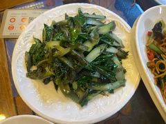 -西江美食舫·江西菜(健德桥店)
