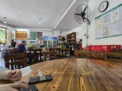 -兄妹生滚粥(广昌路店)