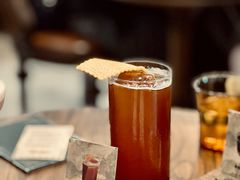 海岸-UID Café(南门店)