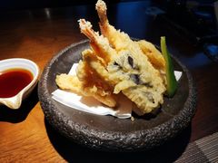 -山葵家·创意料理(宁波来福士店)