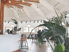 大堂-ChanDu躔度咖啡(灯塔店)