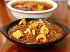 -胡子饮食店