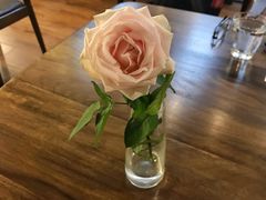 -1861意大利餐厅(文化广场店)