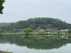 -南北湖风景区