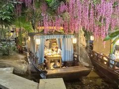 -世外桃源农庄·德清土菜(兴康南路店)