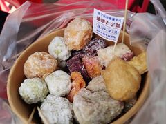 -普宁反沙番薯芋头