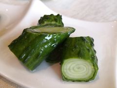 酸甜黄瓜卷-御宝轩(益丰·外滩源店)