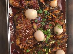 -鱼酷活鱼烤鱼(沈阳大悦城店)