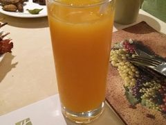 -上海浦东丽晟假日酒店-多瑙河全日餐厅