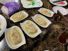 -宜兴隆家宴·私房菜(泰安华庭店)