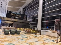 -广州白云国际机场-T2航站楼