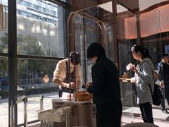 -奈雪的茶(青岛卓悦里INTOWN店)