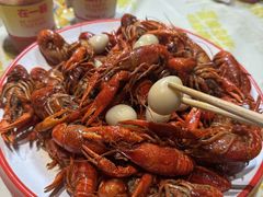 -串盟烧烤·长沙美食地标(星沙店)