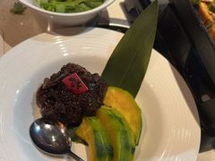 -一叶一世界·素食餐厅(锦华万达店)