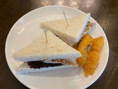 -合肥融创永乐半山酒店·永乐半山西餐厅