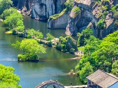 -绍兴鲁迅故里·沈园景区