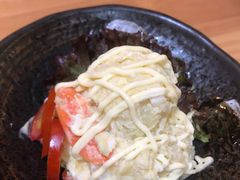 -长崎屋·日本料理·刺身·烧鸟(天河北路店)
