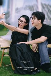 点击看大图 -金夫人婚纱摄影(衡阳店)