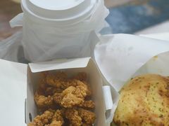 -必胜客(王府井店)