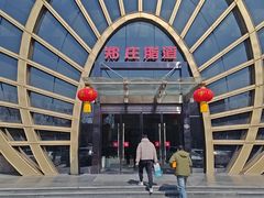 -郑庄脂渣海鲜楼(九水路店)