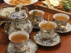 -清真· AL-JANNAT 佳纳特餐厅(仙林店)