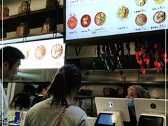 -成都你六姐·牛肉冒菜(城市集市合生汇店)