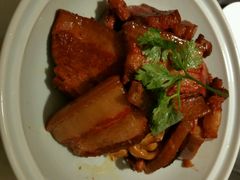 -青年公社烤鸭(青年路店)