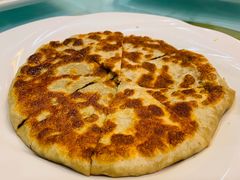 功德肉饼-功德林素菜饭庄(前门店)