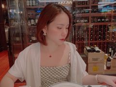 -Wolfgang’s Steakhouse 沃夫冈牛排馆(上海白玉兰广场店)