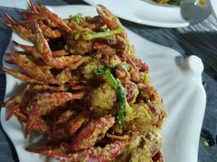 -霸王虾·麻辣小龙虾(清水河公园店)