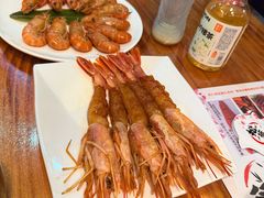 -松坂屋日料自助(长城路店)