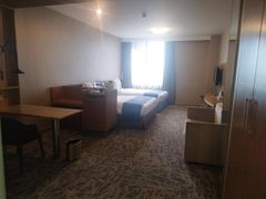 -北京民族园葉子里酒店(鸟巢店)