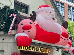 -弗兰克牛排西餐厅Ribone steak house(柠檬花园店)