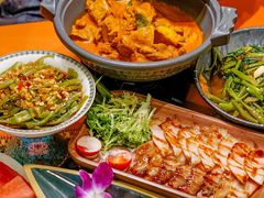 -马来西亚肉骨茶汤·招牌螃蟹·烧鸡·呷喱吧吧(海上世界店)
