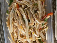 麻辣肚丝-鸿毛饺子(紫竹桥店)