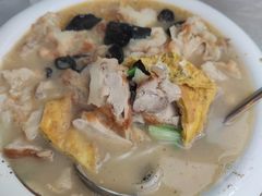 -华顺土菜馆(洪岗路店)